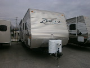 New 2014 Crossroads Zinger 27RL Travel Trailer For Sale